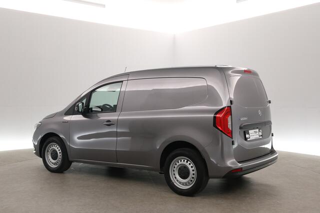 Mercedes-Benz CITAN Elektrisch 112 51 kWh | NIEUW | Snelladen | SOH 99% | Clima | Camera | Cruise | Carplay | Navi | Stoel/Stuurverw.