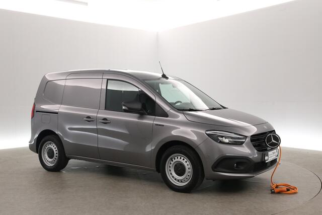 Mercedes-Benz CITAN Elektrisch 112 51 kWh | NIEUW | Snelladen | SOH 99% | Clima | Camera | Cruise | Carplay | Navi | Stoel/Stuurverw.