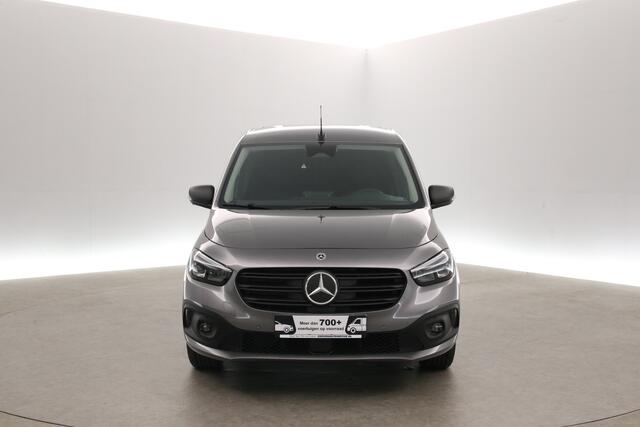 Mercedes-Benz CITAN Elektrisch 112 51 kWh | NIEUW | Snelladen | SOH 99% | Clima | Camera | Cruise | Carplay | Navi | Stoel/Stuurverw.