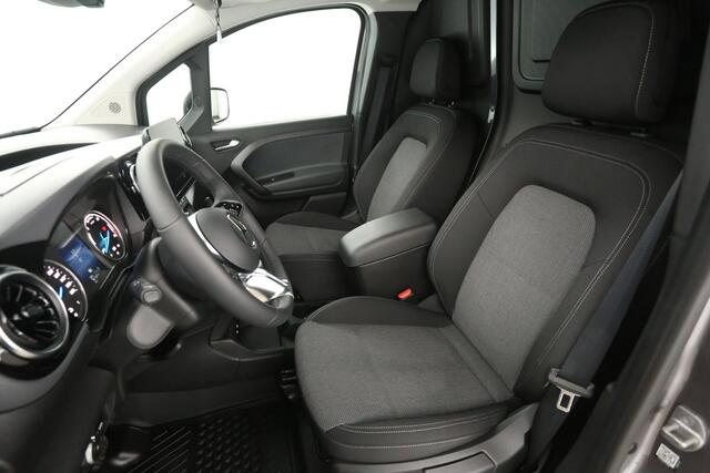 Mercedes-Benz CITAN Elektrisch 112 51 kWh | NIEUW | Snelladen | SOH 99% | Clima | Camera | Cruise | Carplay | Navi | Stoel/Stuurverw.