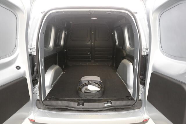 Mercedes-Benz CITAN Elektrisch 112 51 kWh | NIEUW | Snelladen | SOH 99% | Clima | Camera | Cruise | Carplay | Navi | Stoel/Stuurverw.