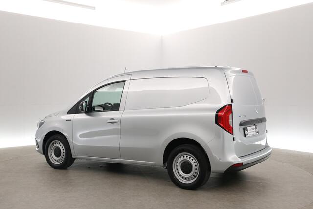 Mercedes-Benz CITAN Elektrisch 112 51 kWh | NIEUW | Snelladen | SOH 99% | Clima | Camera | Cruise | Carplay | Navi | Stoel/Stuurverw.
