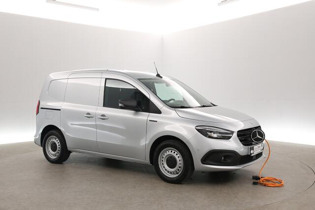 Mercedes-Benz CITAN Elektrisch 112 51 kWh | NIEUW | Snelladen | SOH 99% | Clima | Camera | Cruise | Carplay | Navi | Stoel/Stuurverw.
