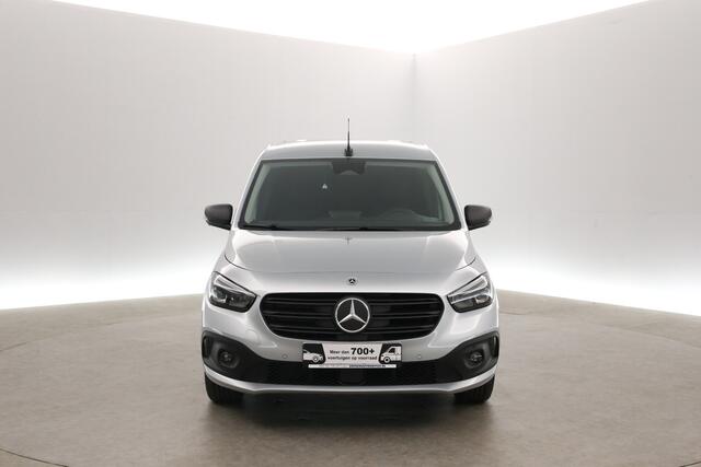Mercedes-Benz CITAN Elektrisch 112 51 kWh | NIEUW | Snelladen | SOH 99% | Clima | Camera | Cruise | Carplay | Navi | Stoel/Stuurverw.