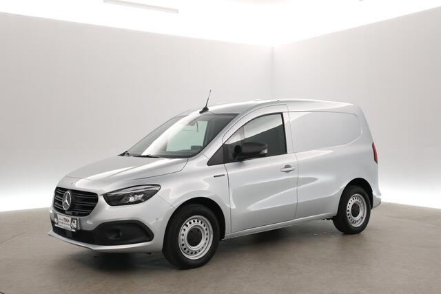 Mercedes-Benz CITAN Elektrisch 112 51 kWh | NIEUW | Snelladen | SOH 99% | Clima | Camera | Cruise | Carplay | Navi | Stoel/Stuurverw.