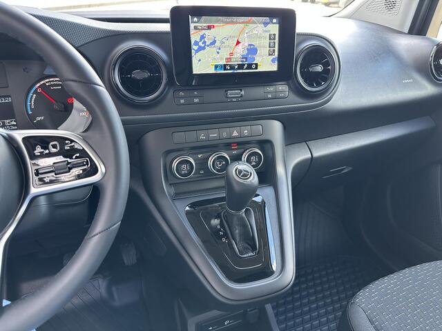 Mercedes-Benz CITAN eCitan L1 Pro-Edition Navigatie Camera | Carplay | Snelladen | Trekhaak | 285km WLTP