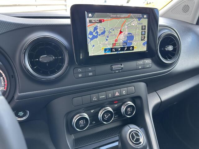 Mercedes-Benz CITAN eCitan L1 Pro-Edition Navigatie Camera | Carplay | Snelladen | Trekhaak | 285km WLTP
