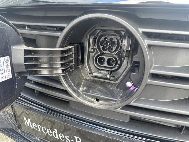 Mercedes-Benz CITAN eCitan L1 Pro-Edition Navigatie Camera | Carplay | Snelladen | Trekhaak | 285km WLTP