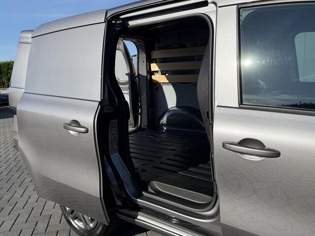 Mercedes-Benz CITAN 110 CDI / L1H1 / 1e EIG. / 36.140 KM! / CRUISE / CAMERA / AIRCO / CARPLAY