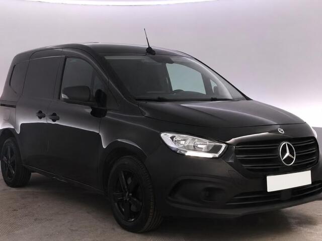 Mercedes-Benz CITAN 110 CDI L1 PRO LM VELGEN AUT.