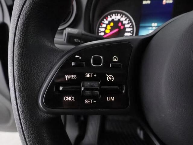 Mercedes-Benz CITAN 110 CDI L1 PRO LM VELGEN AUT.