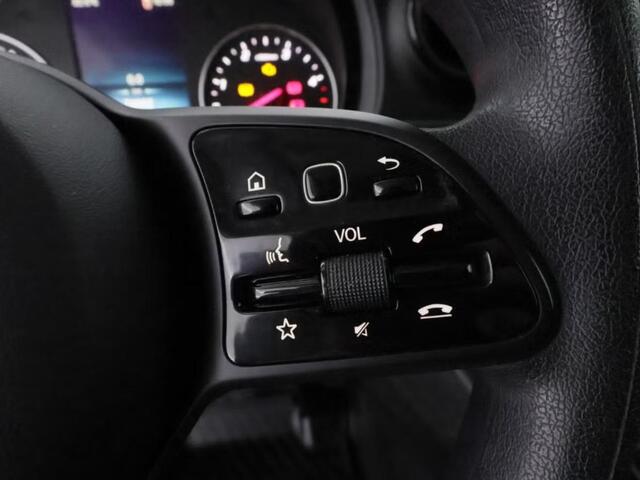 Mercedes-Benz CITAN 110 CDI L1 PRO LM VELGEN AUT.