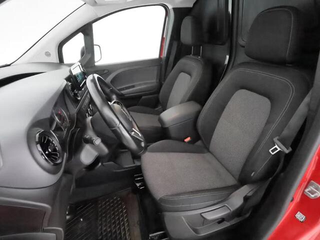Mercedes-Benz CITAN 110 CDI L1 LM VELGEN AUT.