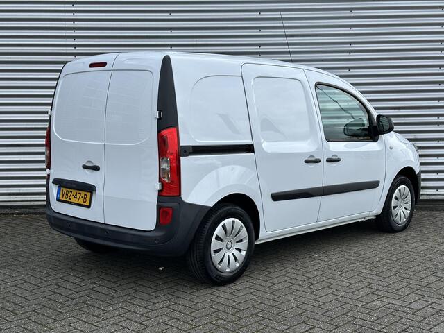Mercedes-Benz CITAN 108 CDI Airco Parkeersensoren Euro6