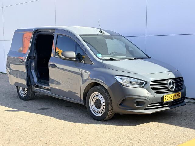 Mercedes-Benz CITAN 112 CDI 116PK L1 Airco Bluetooth Parkeersensoren Achter Euro 6