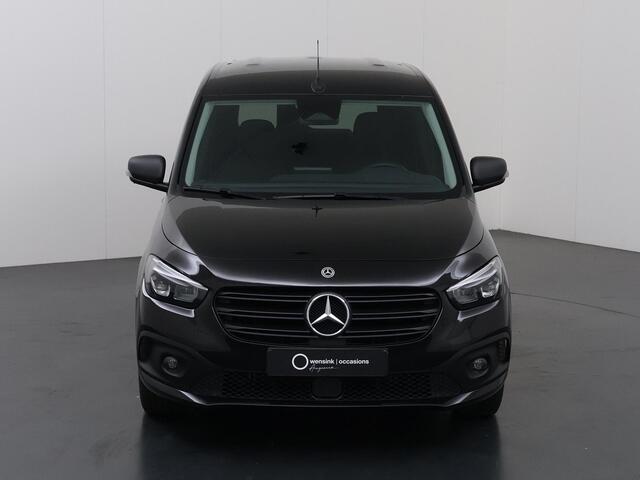 Mercedes-Benz CITAN 112 CDI L1 Pro | Navigatie | Parkeercamera | Cruise Control | 2-zits | Exterieurpakket |