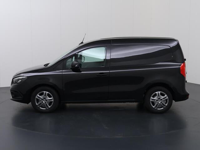 Mercedes-Benz CITAN 112 CDI L1 Pro | Navigatie | Parkeercamera | Cruise Control | 2-zits | Exterieurpakket |