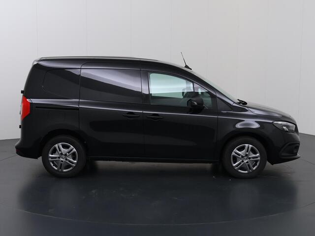 Mercedes-Benz CITAN 112 CDI L1 Pro | Navigatie | Parkeercamera | Cruise Control | 2-zits | Exterieurpakket |