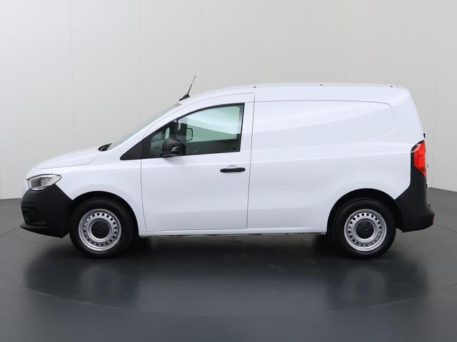 Mercedes-Benz CITAN 108 CDI | L1 | PRO | AIRCO | NAVIGATIE | PARKEERSENSOREN | CRUISE CONTROL | BETIMMERDE LAADRUIMTE | MULTIFUNCTIONEEL STUURWIEL | CARPLAY en ANDROID AUTO | CERTIFIED
