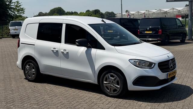 Mercedes-Benz CITAN 110 CDI 70KW 95PK EURO 6 AIRCO/ CRUISE CONTROL/ PARKEERSENSOREN/ 100% DEALERONDERHOUDEN