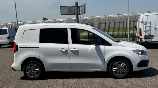 Mercedes-Benz CITAN 110 CDI 70KW 95PK EURO 6 AIRCO/ CRUISE CONTROL/ PARKEERSENSOREN/ 100% DEALERONDERHOUDEN