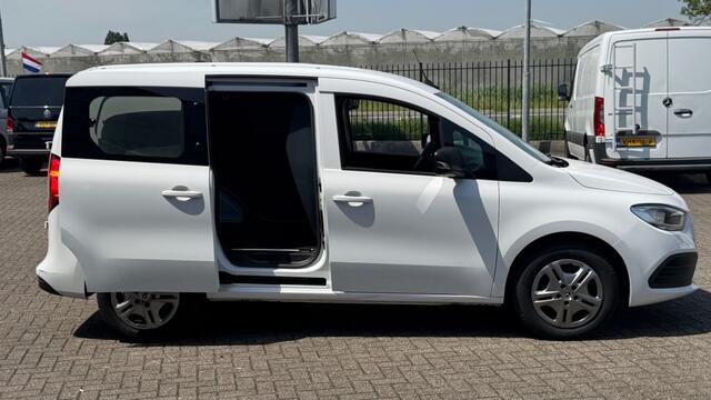 Mercedes-Benz CITAN 110 CDI 70KW 95PK EURO 6 AIRCO/ CRUISE CONTROL/ PARKEERSENSOREN/ 100% DEALERONDERHOUDEN