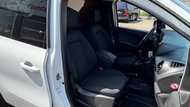 Mercedes-Benz CITAN 110 CDI 70KW 95PK EURO 6 AIRCO/ CRUISE CONTROL/ PARKEERSENSOREN/ 100% DEALERONDERHOUDEN