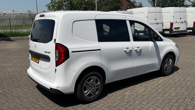 Mercedes-Benz CITAN 110 CDI 70KW 95PK EURO 6 AIRCO/ CRUISE CONTROL/ PARKEERSENSOREN/ 100% DEALERONDERHOUDEN