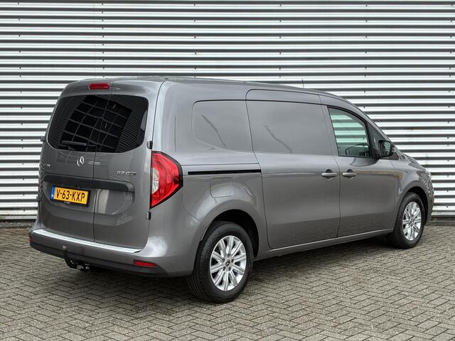 Mercedes-Benz CITAN 112 CDI L2 Select Automaat Veel Opties | Apple Carplay | Trekhaak etc etc