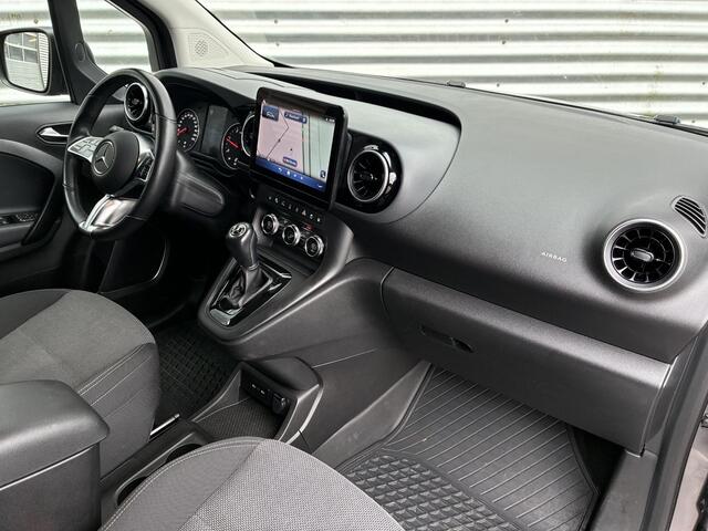 Mercedes-Benz CITAN 112 CDI L2 Select Automaat Veel Opties | Apple Carplay | Trekhaak etc etc
