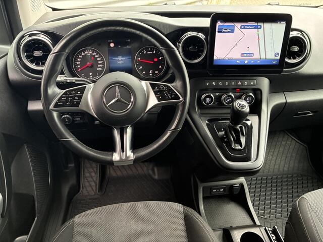 Mercedes-Benz CITAN 112 CDI L2 Select Automaat Veel Opties | Apple Carplay | Trekhaak etc etc