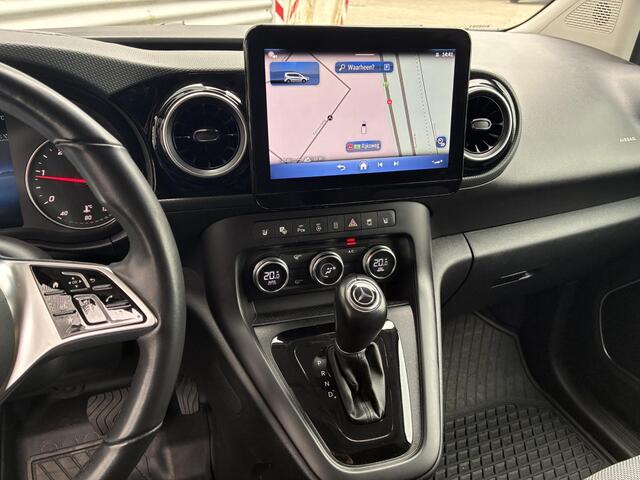 Mercedes-Benz CITAN 112 CDI L2 Select Automaat Veel Opties | Apple Carplay | Trekhaak etc etc