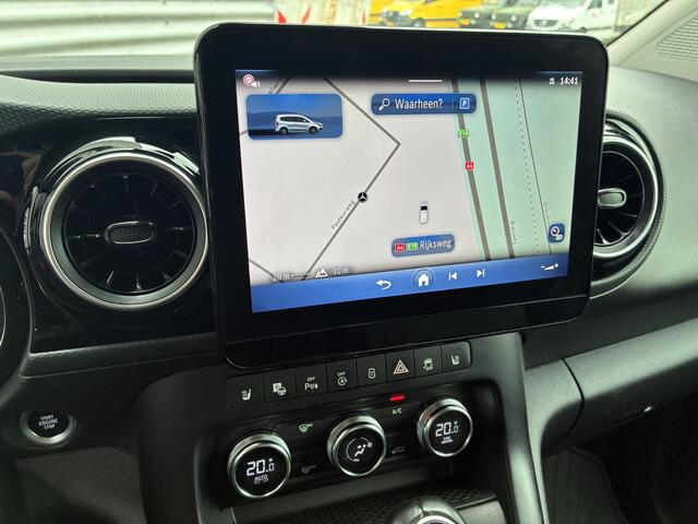 Mercedes-Benz CITAN 112 CDI L2 Select Automaat Veel Opties | Apple Carplay | Trekhaak etc etc