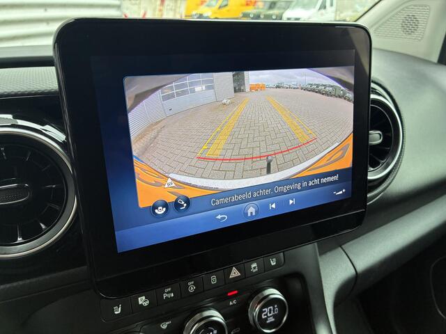 Mercedes-Benz CITAN 112 CDI L2 Select Automaat Veel Opties | Apple Carplay | Trekhaak etc etc