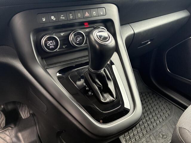Mercedes-Benz CITAN 112 CDI L2 Select Automaat Veel Opties | Apple Carplay | Trekhaak etc etc