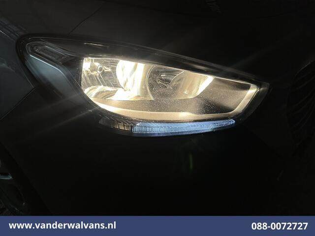 Mercedes-Benz CITAN 112 CDI 116pk L1H1 Euro6 Airco | Camera | Apple Carplay | LED | LM velgen | Cruisecontrol Android Auto, Stoelverwarming, Parkeersensoren
