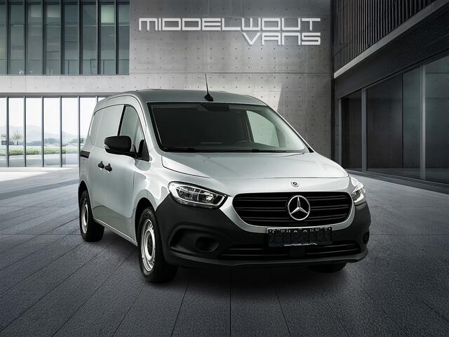 Mercedes-Benz CITAN 110 CDI L1 AUT 95pk | 3-pers | Cruise | Carplay |Trekhaak