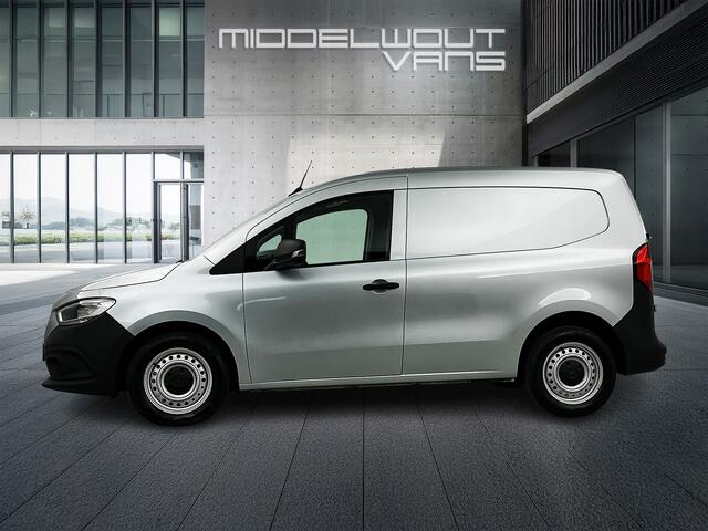 Mercedes-Benz CITAN 110 CDI L1 AUT 95pk | 3-pers | Cruise | Carplay |Trekhaak