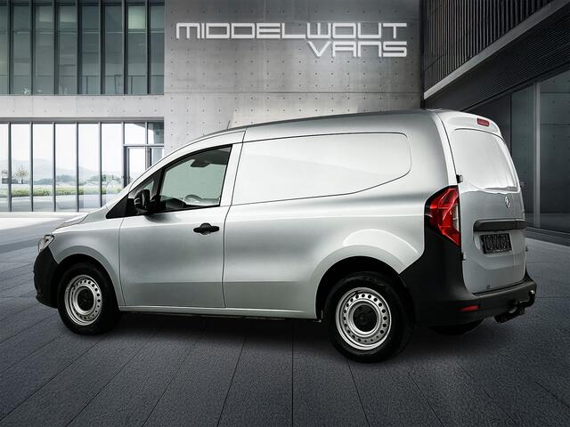Mercedes-Benz CITAN 110 CDI L1 AUT 95pk | 3-pers | Cruise | Carplay |Trekhaak