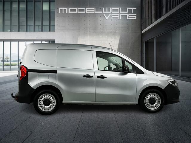 Mercedes-Benz CITAN 110 CDI L1 AUT 95pk | 3-pers | Cruise | Carplay |Trekhaak