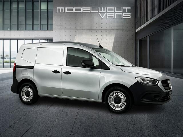 Mercedes-Benz CITAN 110 CDI L1 AUT 95pk | 3-pers | Cruise | Carplay |Trekhaak
