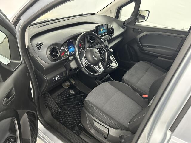 Mercedes-Benz CITAN 110 CDI L1 AUT 95pk | 3-pers | Cruise | Carplay |Trekhaak