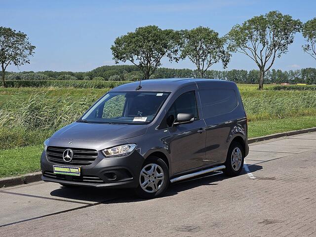 Mercedes-Benz CITAN 110 CDI L1 Cruise control, Airco, Pdc, Carplay, Navi, Camera