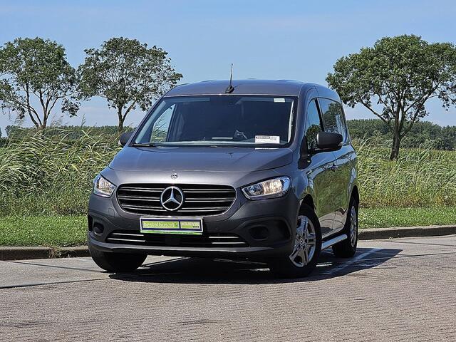 Mercedes-Benz CITAN 110 CDI L1 Cruise control, Airco, Pdc, Carplay, Navi, Camera