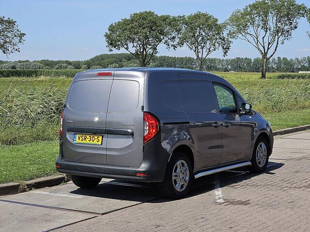 Mercedes-Benz CITAN 110 CDI L1 Cruise control, Airco, Pdc, Carplay, Navi, Camera