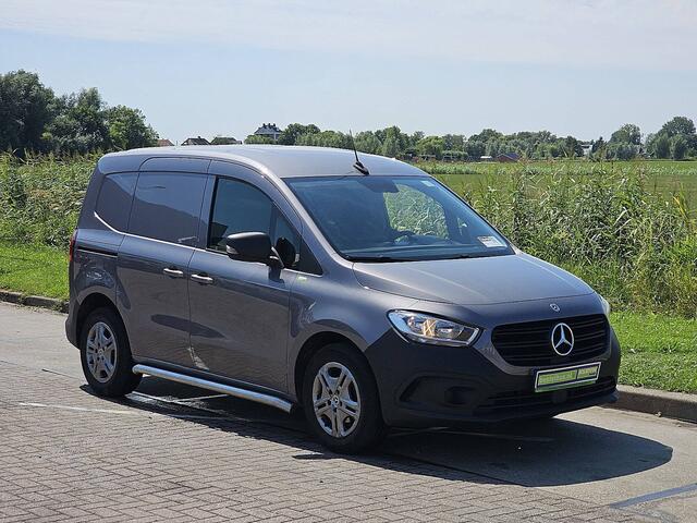 Mercedes-Benz CITAN 110 CDI L1 Cruise control, Airco, Pdc, Carplay, Navi, Camera