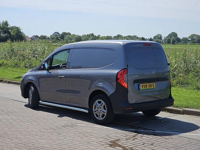 Mercedes-Benz CITAN 110 CDI L1 Cruise control, Airco, Pdc, Carplay, Navi, Camera