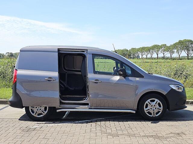 Mercedes-Benz CITAN 110 CDI L1 Cruise control, Airco, Pdc, Carplay, Navi, Camera