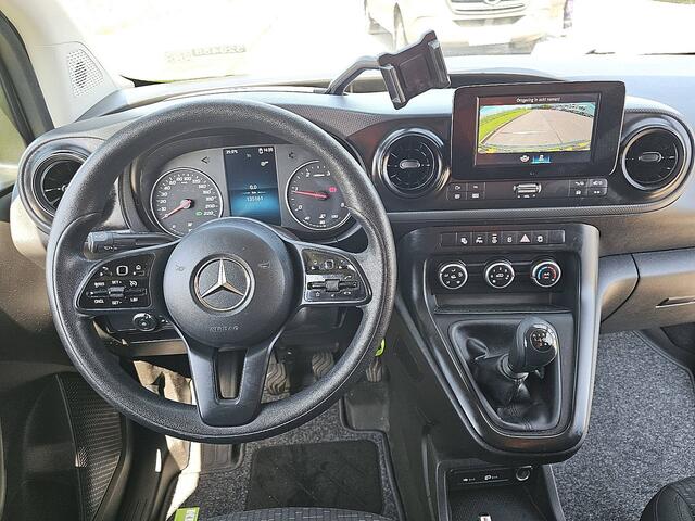 Mercedes-Benz CITAN 110 CDI L1 Cruise control, Airco, Pdc, Carplay, Navi, Camera