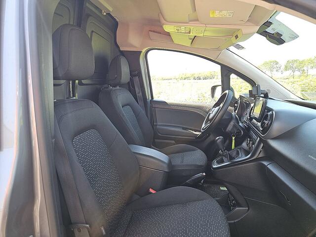 Mercedes-Benz CITAN 110 CDI L1 Cruise control, Airco, Pdc, Carplay, Navi, Camera